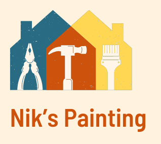 NIKUNJ'S PAINTING INC.